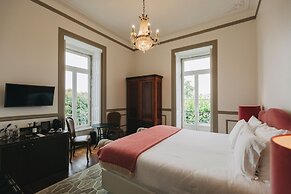 Torel Palace Lisbon