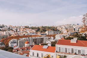 Torel Palace Lisbon