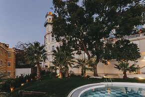 Torel Palace Lisbon