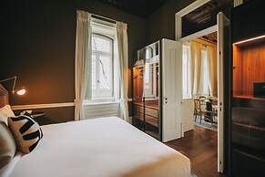 Torel Palace Lisbon