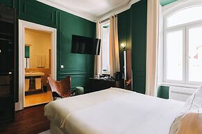 Torel Palace Lisbon