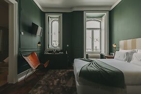 Torel Palace Lisbon
