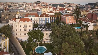 Torel Palace Lisbon