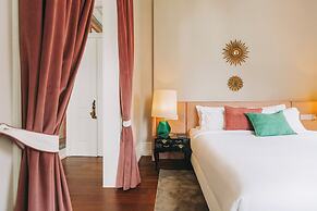 Torel Palace Lisbon