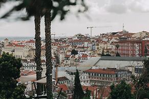 Torel Palace Lisbon