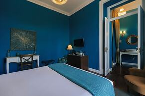 Torel Palace Lisbon