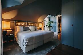 Torel Palace Lisbon