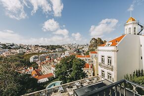 Torel Palace Lisbon