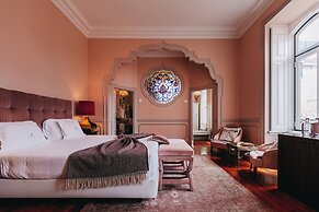 Torel Palace Lisbon