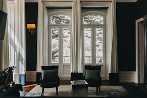 Torel Palace Lisbon