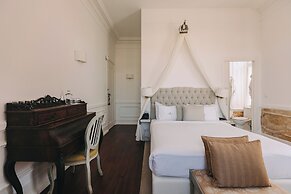 Torel Palace Lisbon