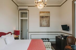 Torel Palace Lisbon