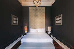 Torel Palace Lisbon