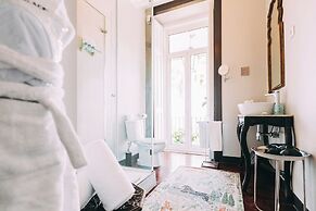 Torel Palace Lisbon