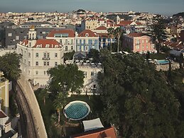 Torel Palace Lisbon