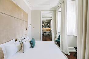 Torel Palace Lisbon