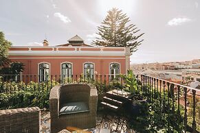 Torel Palace Lisbon
