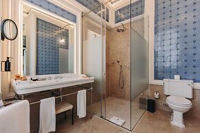 Torel Palace Lisbon