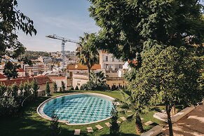 Torel Palace Lisbon
