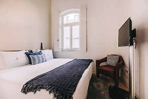 Torel Palace Lisbon