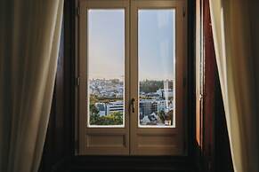 Torel Palace Lisbon