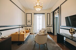 Torel Palace Lisbon