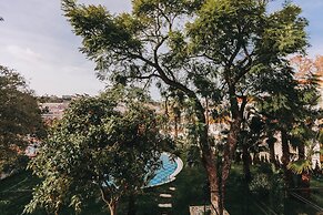 Torel Palace Lisbon