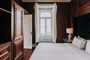 Torel Palace Lisbon
