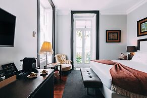 Torel Palace Lisbon