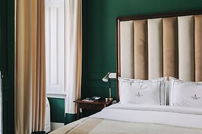 Torel Palace Lisbon