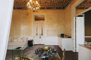 Torel Palace Lisbon