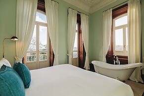Torel Palace Lisbon