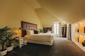 Torel Palace Lisbon