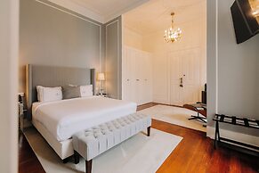Torel Palace Lisbon