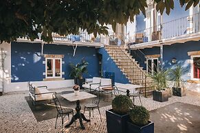 Torel Palace Lisbon