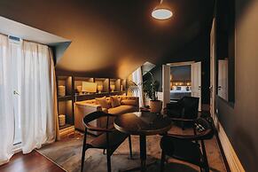 Torel Palace Lisbon