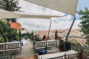 Torel Palace Lisbon