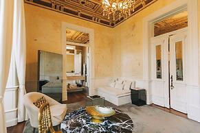 Torel Palace Lisbon