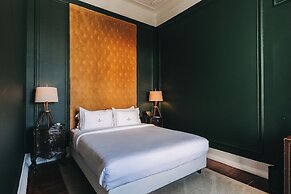 Torel Palace Lisbon