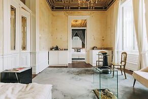 Torel Palace Lisbon