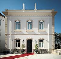 Torel Palace Lisbon