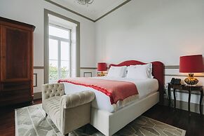 Torel Palace Lisbon