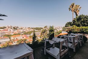 Torel Palace Lisbon