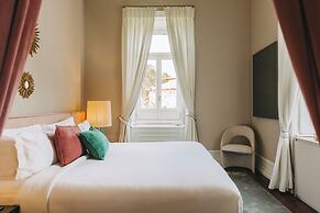 Torel Palace Lisbon