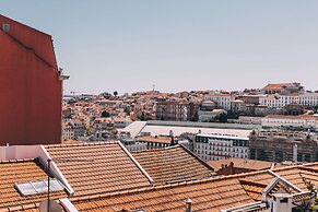 Torel Palace Lisbon