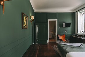 Torel Palace Lisbon