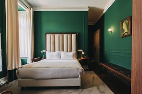 Torel Palace Lisbon
