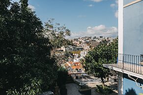 Torel Palace Lisbon