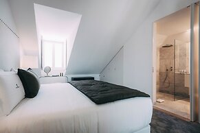 Torel Palace Lisbon