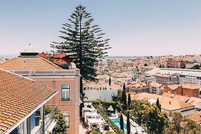 Torel Palace Lisbon